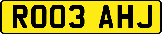 RO03AHJ