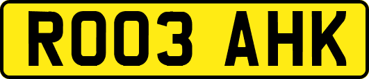 RO03AHK