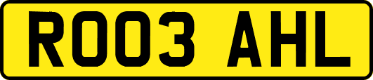RO03AHL