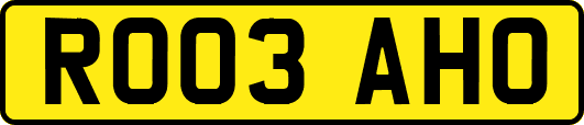 RO03AHO
