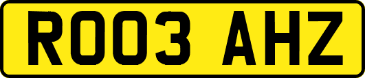 RO03AHZ