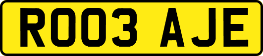 RO03AJE