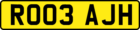 RO03AJH