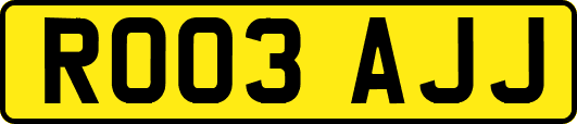RO03AJJ