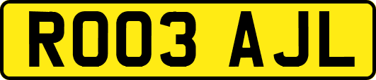 RO03AJL