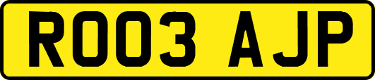 RO03AJP