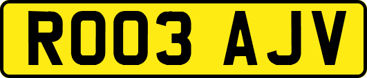 RO03AJV