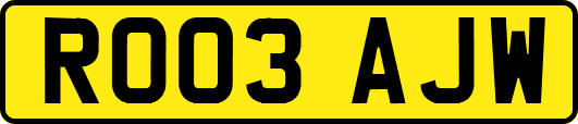RO03AJW