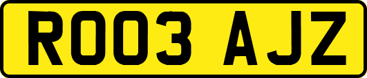 RO03AJZ
