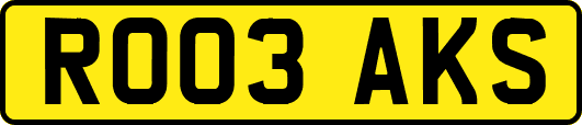 RO03AKS