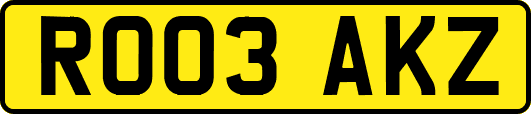 RO03AKZ