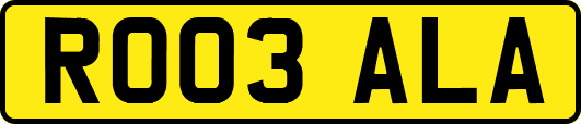 RO03ALA