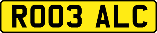 RO03ALC