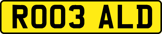 RO03ALD