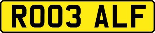 RO03ALF