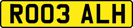 RO03ALH