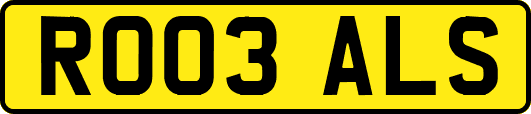 RO03ALS