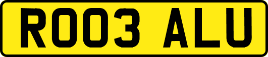 RO03ALU