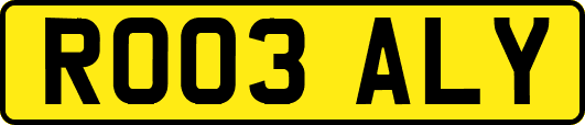 RO03ALY