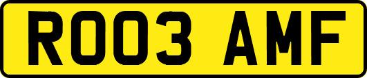 RO03AMF