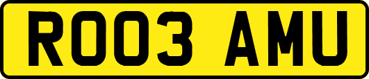 RO03AMU