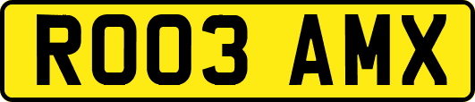 RO03AMX