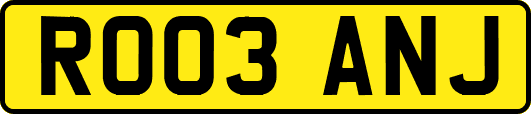 RO03ANJ