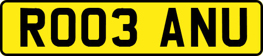 RO03ANU