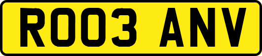 RO03ANV