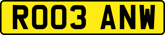 RO03ANW
