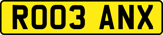 RO03ANX