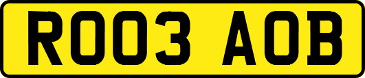 RO03AOB