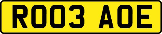 RO03AOE