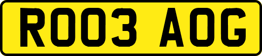 RO03AOG