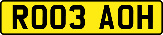 RO03AOH