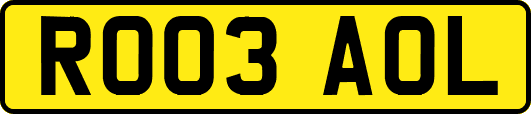 RO03AOL