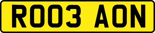 RO03AON