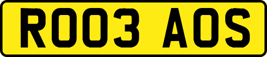 RO03AOS