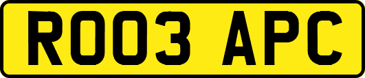 RO03APC