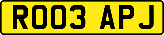 RO03APJ