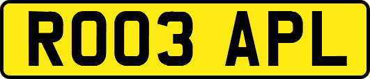 RO03APL