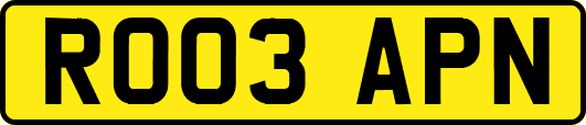 RO03APN