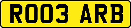 RO03ARB