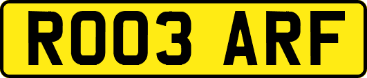 RO03ARF
