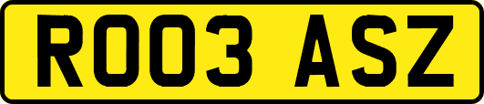 RO03ASZ