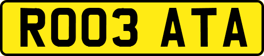 RO03ATA