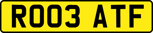 RO03ATF