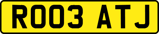 RO03ATJ