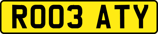 RO03ATY
