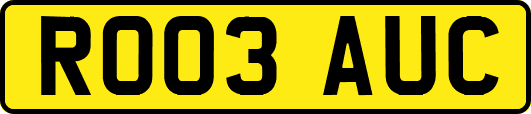 RO03AUC